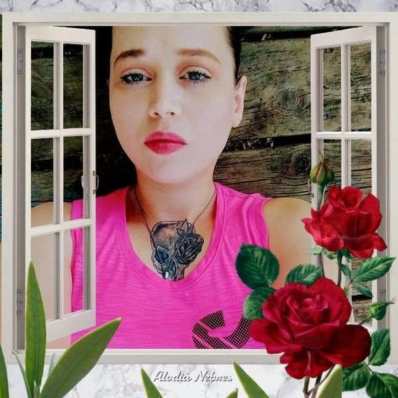 Meet the Posher Other - Meet your Posher, Jenn